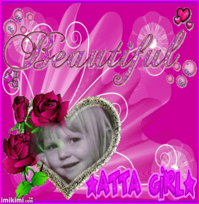 Made With Love For Darcey